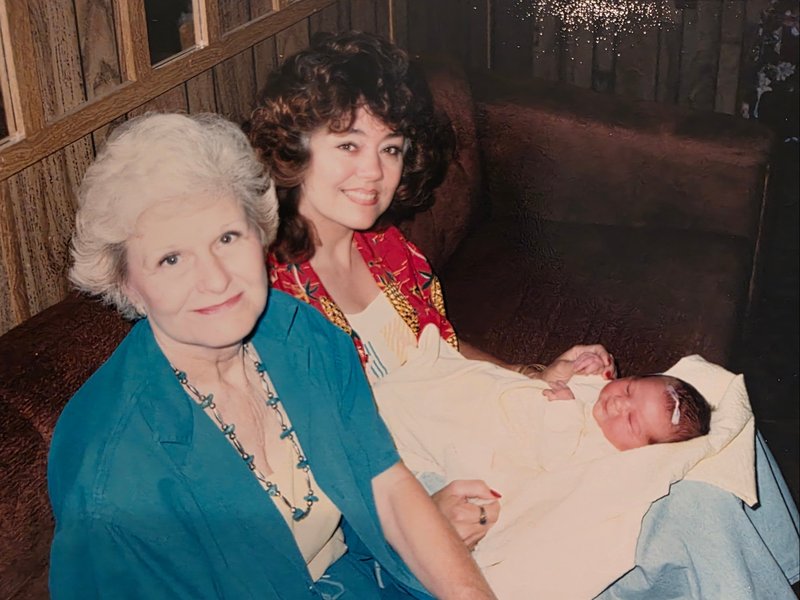 Winona Mae Stark - Photo 76