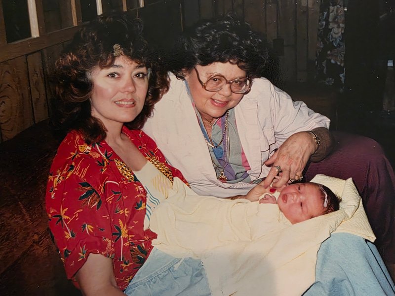 Winona Mae Stark - Photo 73