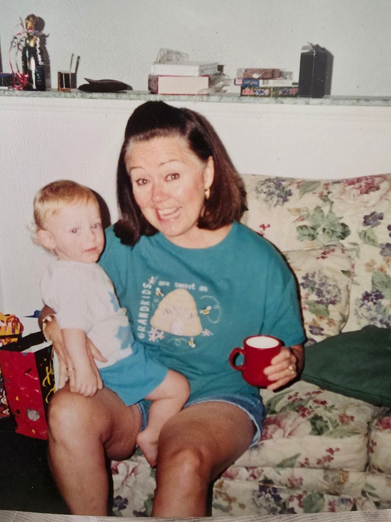 Winona Mae Stark - Photo 79