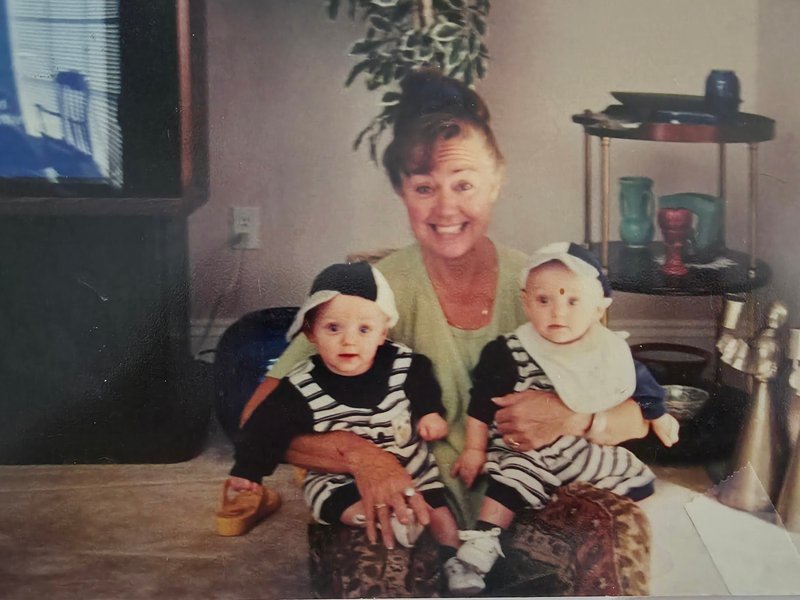 Winona Mae Stark - Photo 82