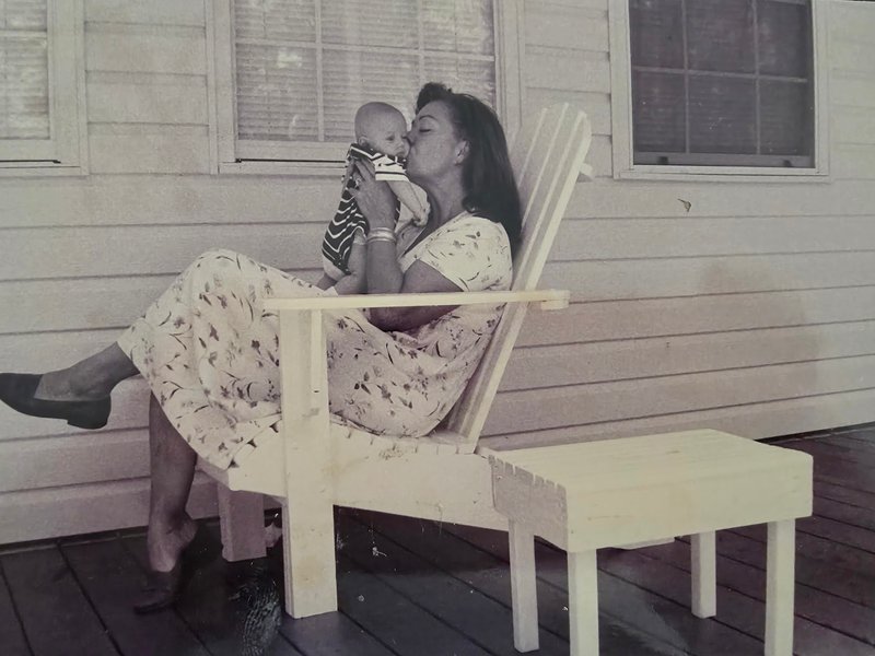 Winona Mae Stark - Photo 83