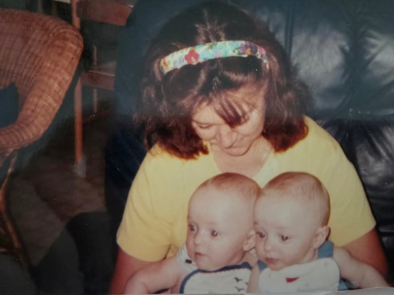 Winona Mae Stark - Photo 84