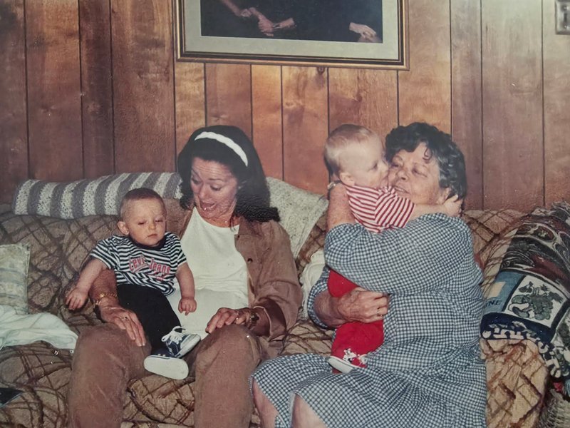 Winona Mae Stark - Photo 85