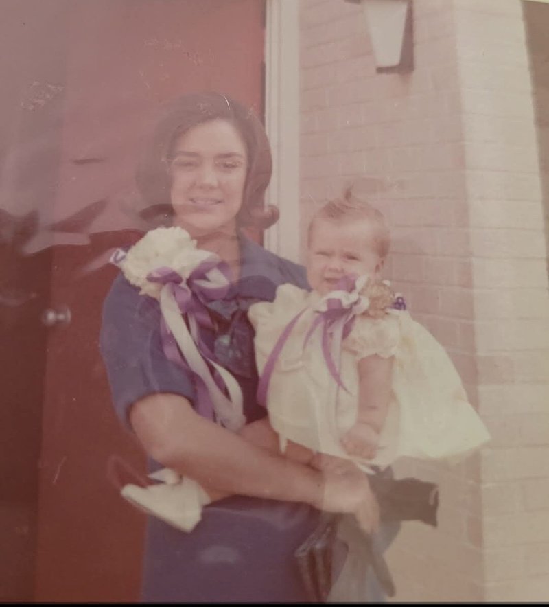 Winona Mae Stark - Photo 94