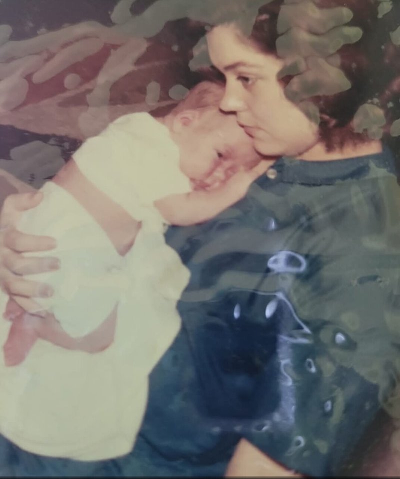 Winona Mae Stark - Photo 96