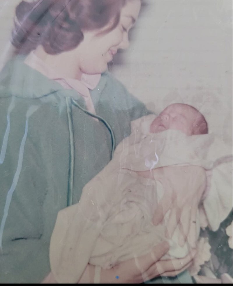 Winona Mae Stark - Photo 97