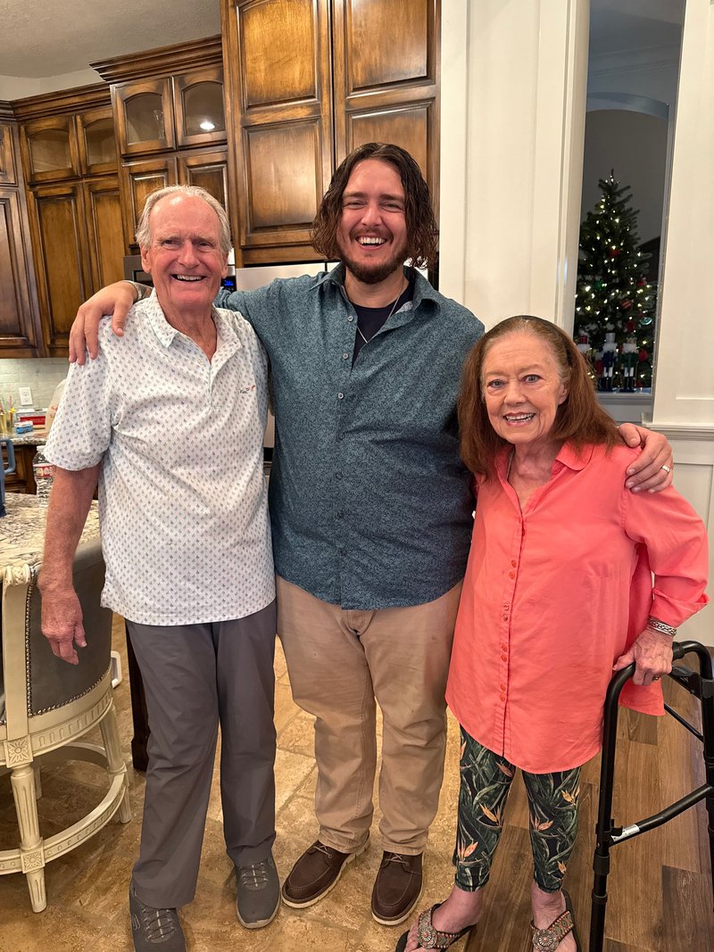 Winona Mae Stark - Photo 98