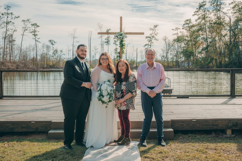 Winona Mae Stark - Photo 100