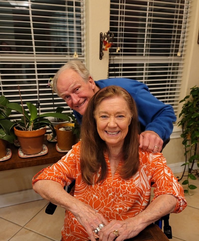 Winona Mae Stark - Photo 103