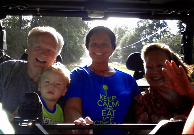 Winona Mae Stark - Photo 104