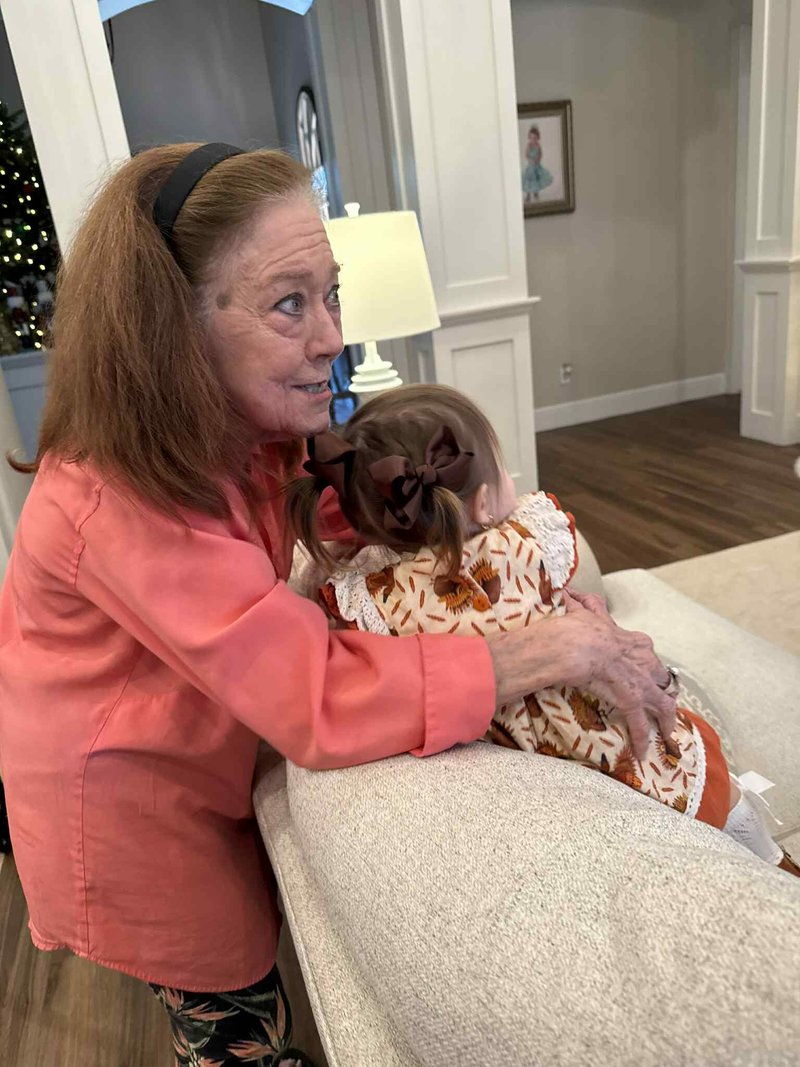 Winona Mae Stark - Photo 106