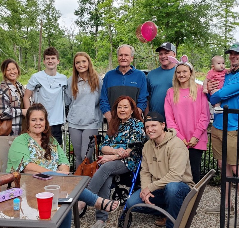 Winona Mae Stark - Photo 107