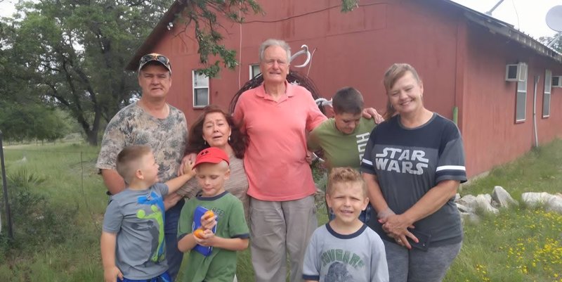 Winona Mae Stark - Photo 108