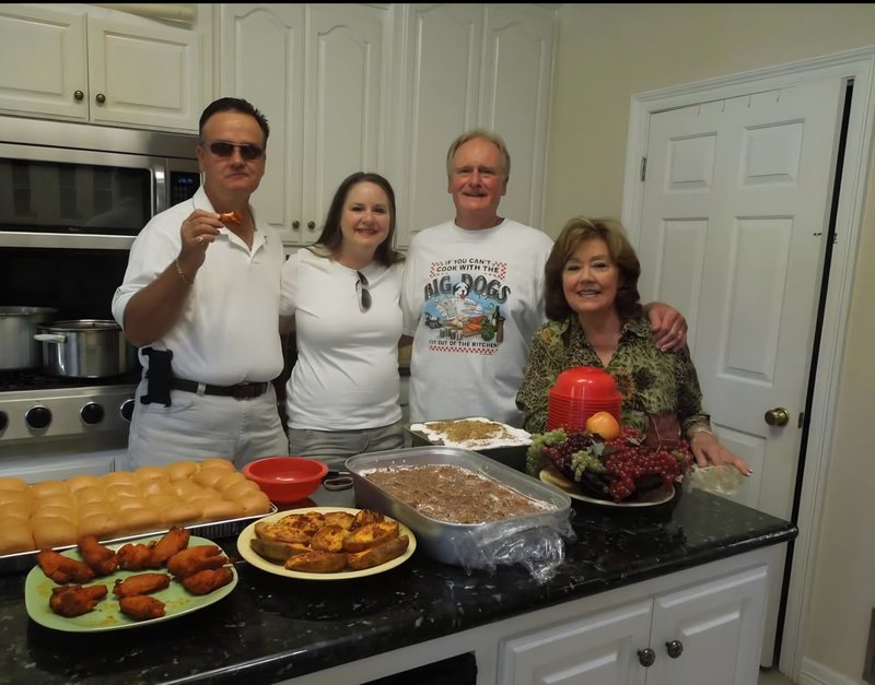 Winona Mae Stark - Photo 110