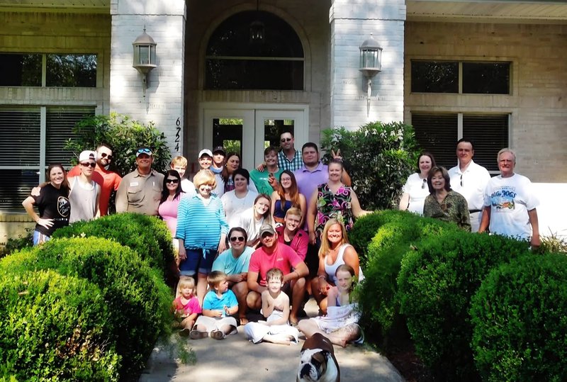 Winona Mae Stark - Photo 109