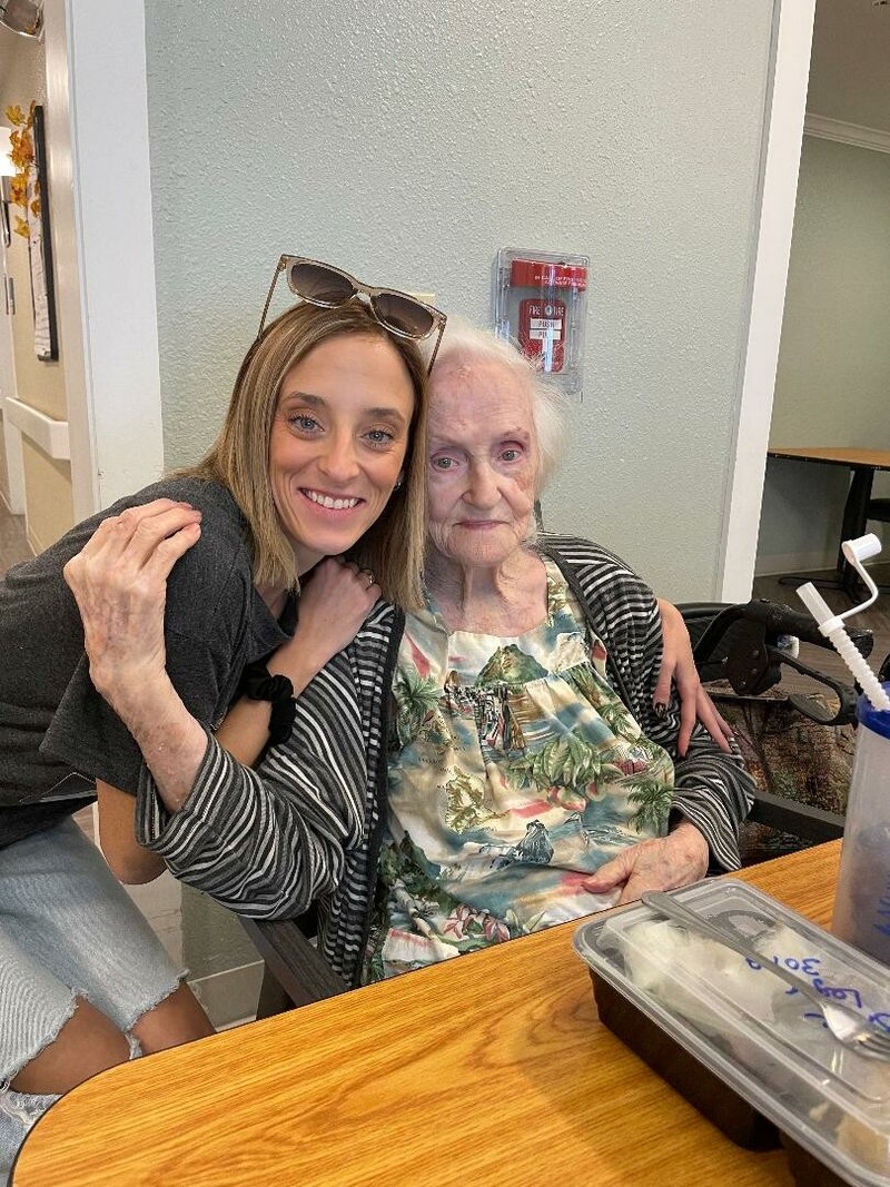 Billie Lou Delaney Leger - Photo 7