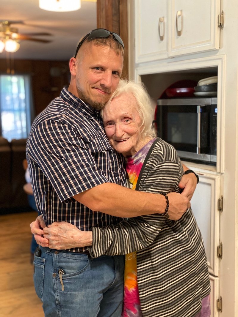 Billie Lou Delaney Leger - Photo 19