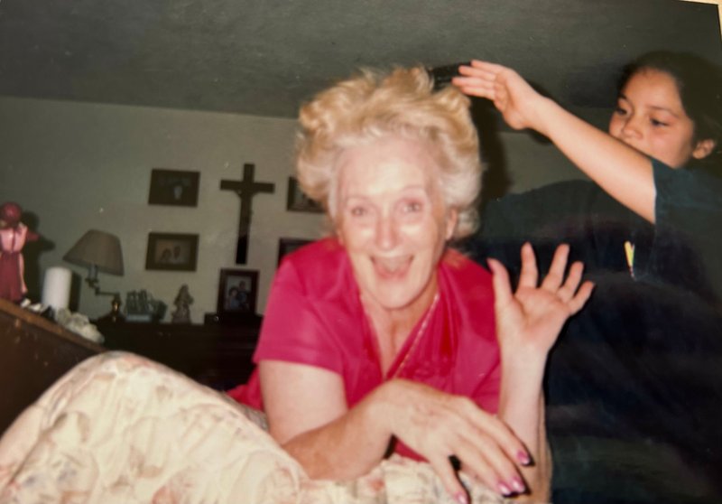 Billie Lou Delaney Leger - Photo 26