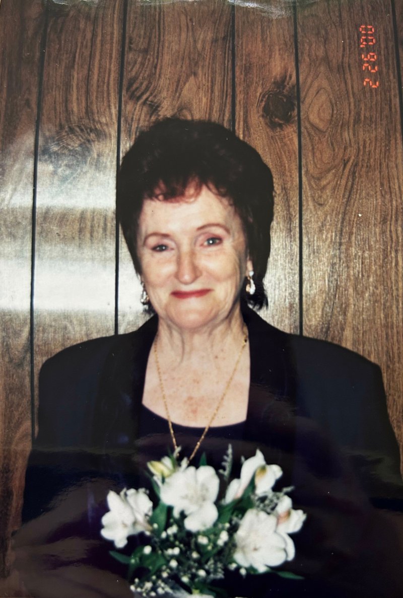 Billie Lou Delaney Leger - Photo 27