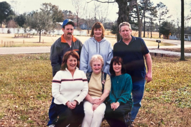 Billie Lou Delaney Leger - Photo 28