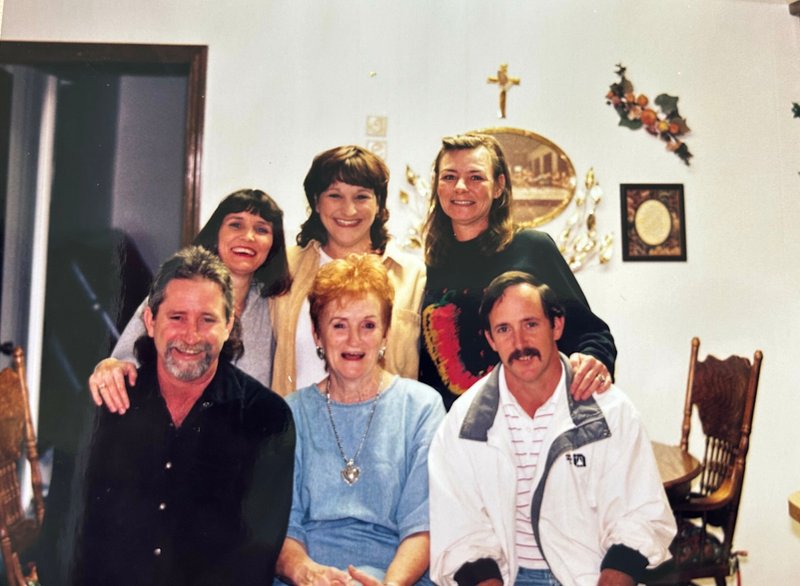 Billie Lou Delaney Leger - Photo 29