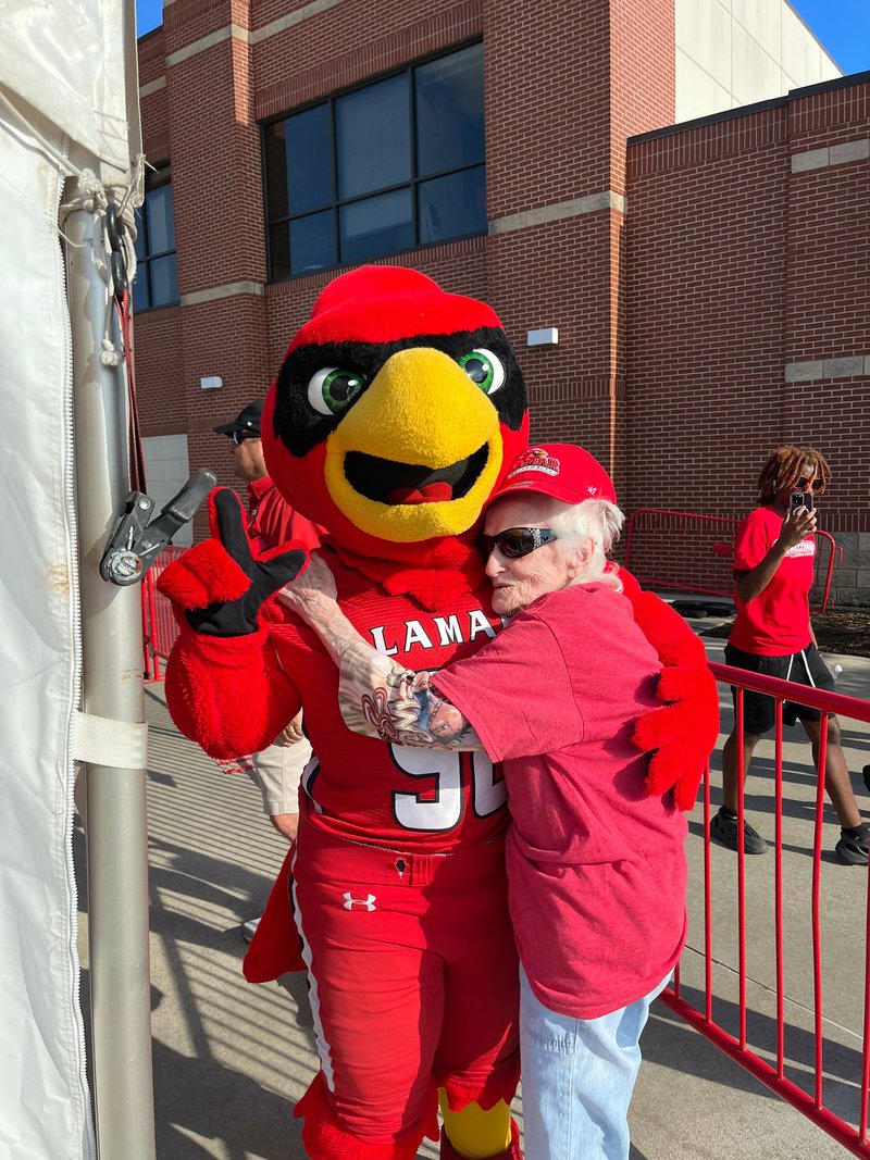 Billie Lou Delaney Leger - Photo 36