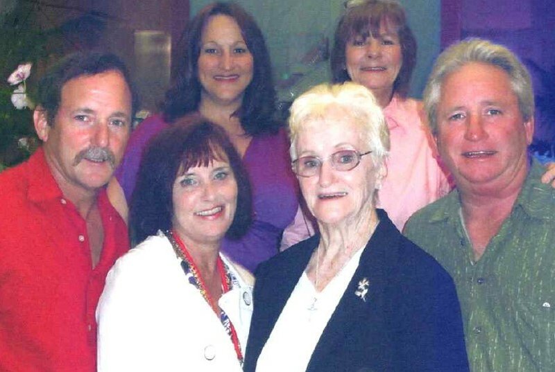 Billie Lou Delaney Leger - Photo 39