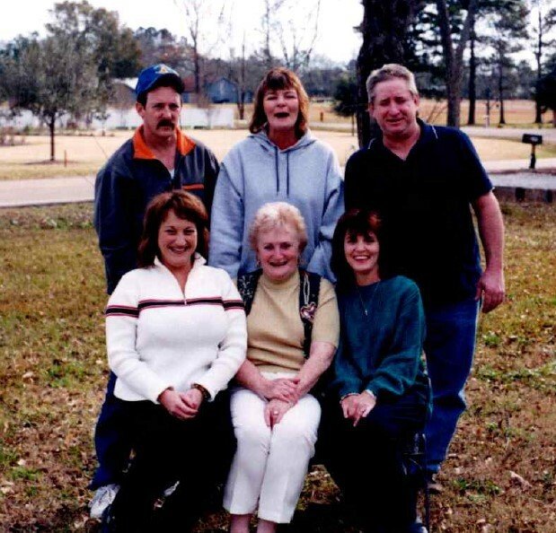 Billie Lou Delaney Leger - Photo 43