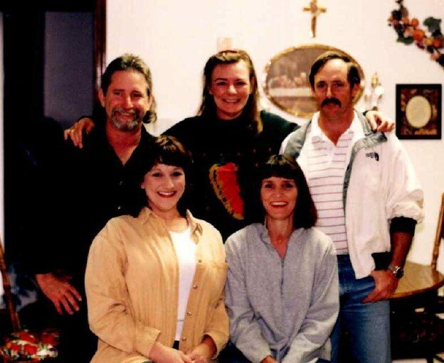 Billie Lou Delaney Leger - Photo 45