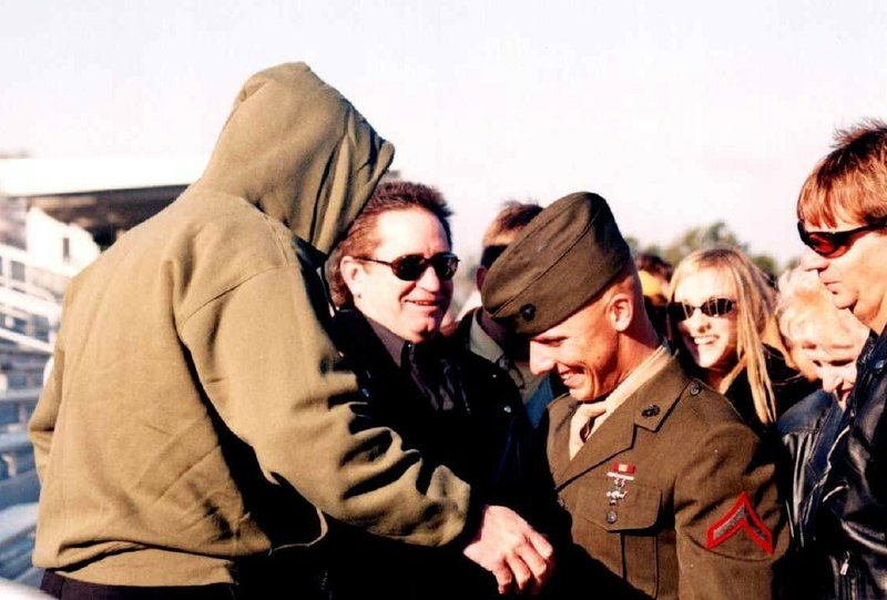 Billie Lou Delaney Leger - Photo 46