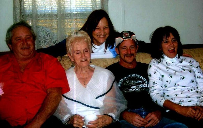 Billie Lou Delaney Leger - Photo 47