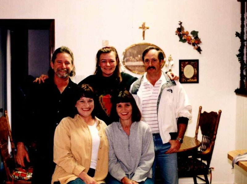 Billie Lou Delaney Leger - Photo 48