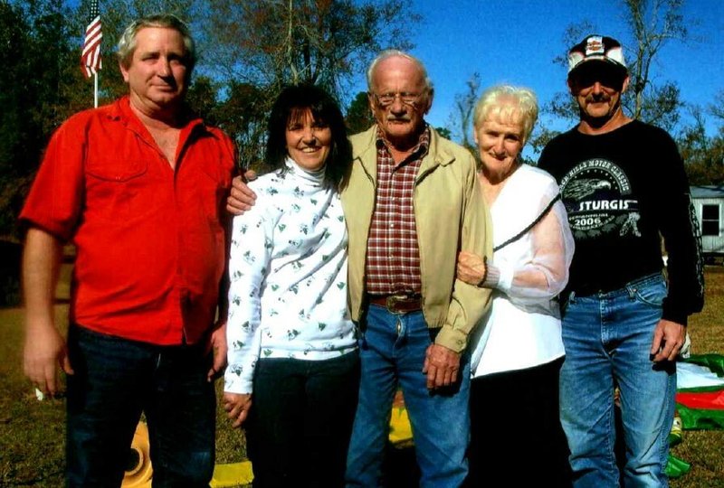 Billie Lou Delaney Leger - Photo 49