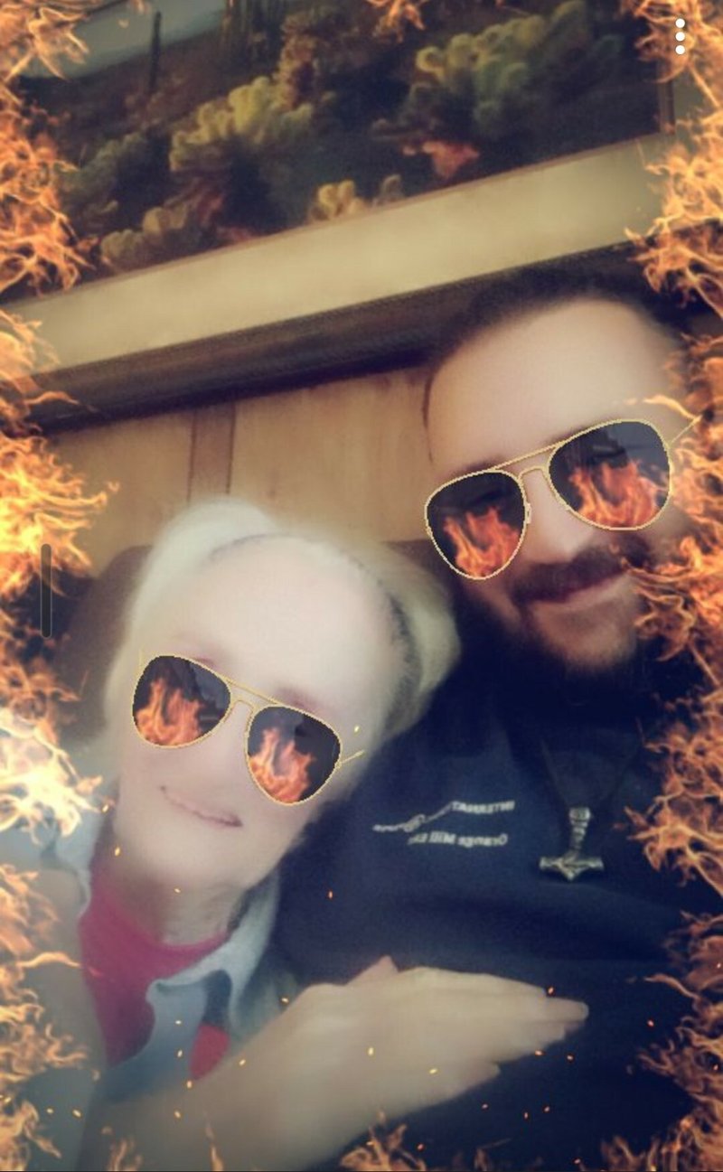 Billie Lou Delaney Leger - Photo 54