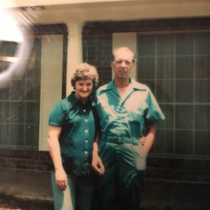 Billie Lou Delaney Leger - Photo 58