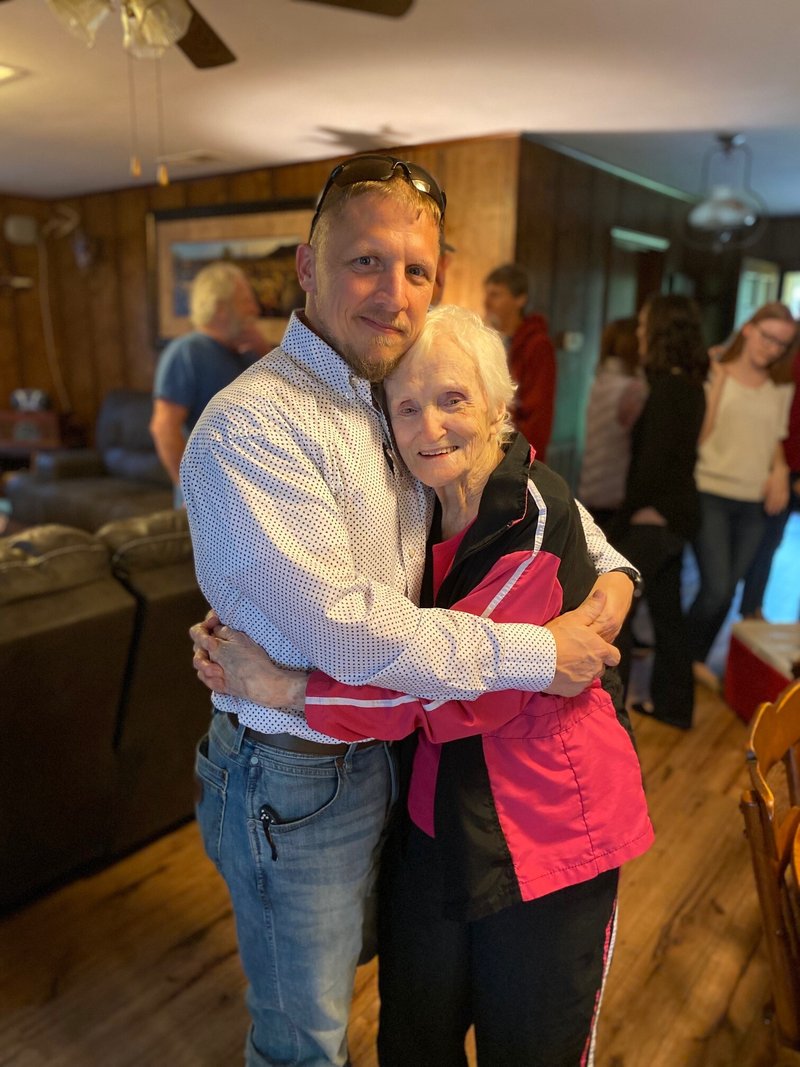 Billie Lou Delaney Leger - Photo 62