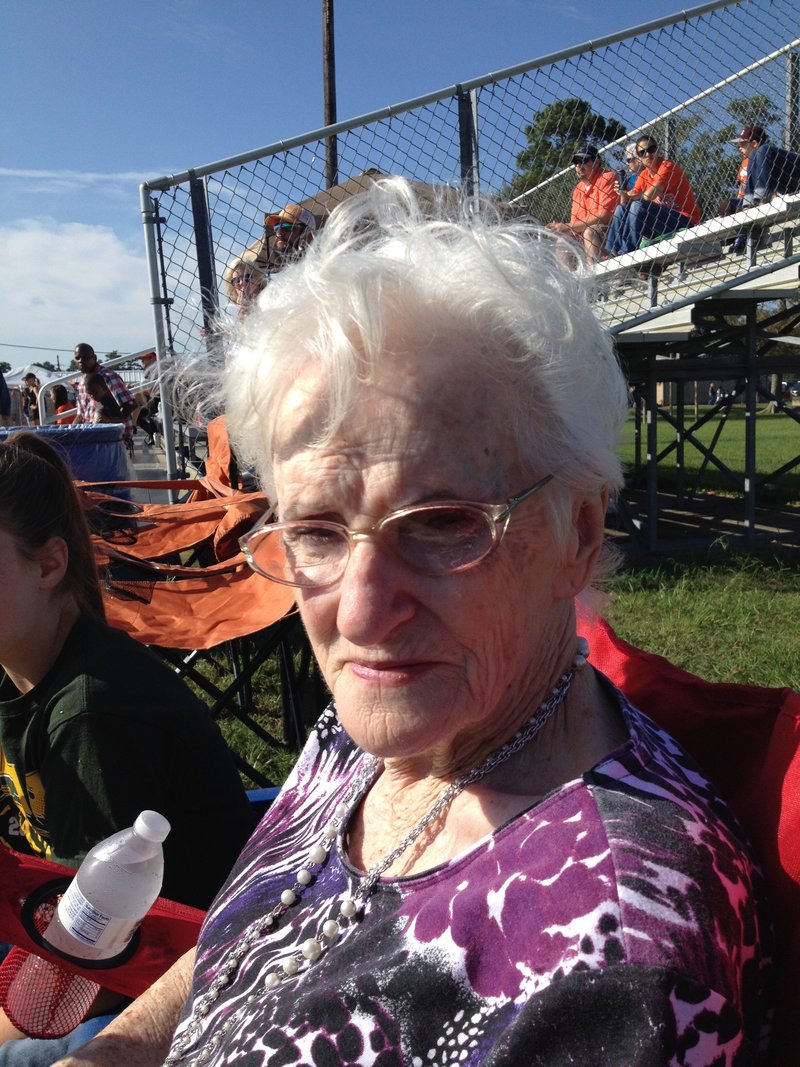 Billie Lou Delaney Leger - Photo 64