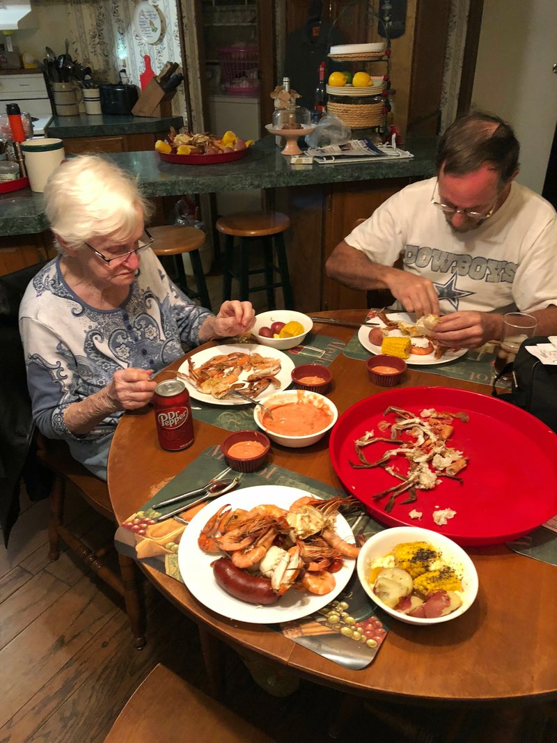 Billie Lou Delaney Leger - Photo 66