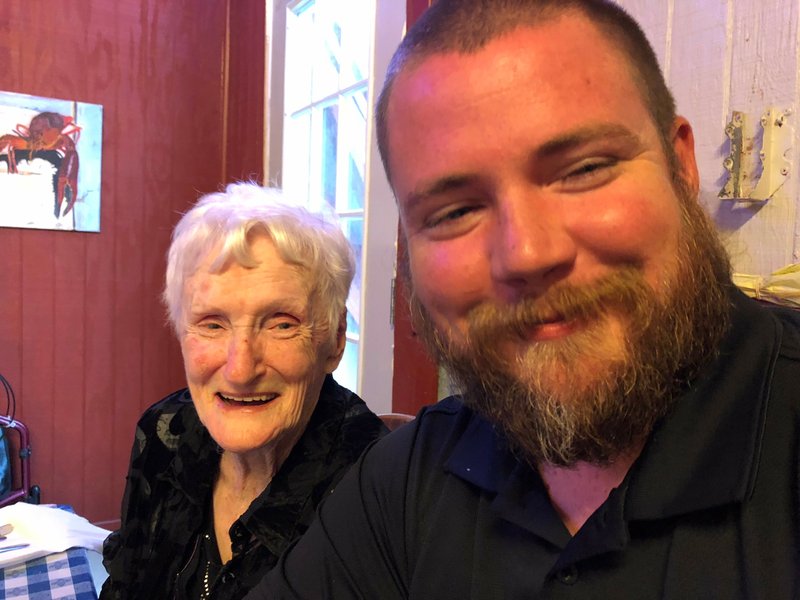 Billie Lou Delaney Leger - Photo 69