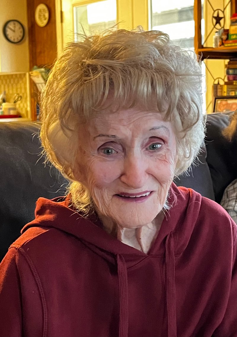 Billie Lou Delaney Leger - Photo 70