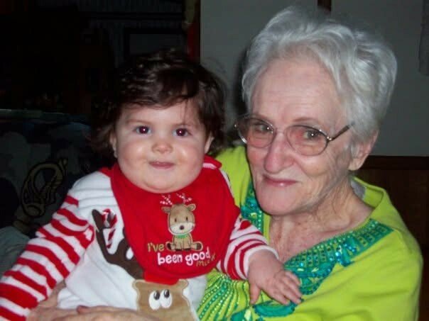 Billie Lou Delaney Leger - Photo 72