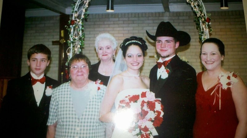 Billie Lou Delaney Leger - Photo 73