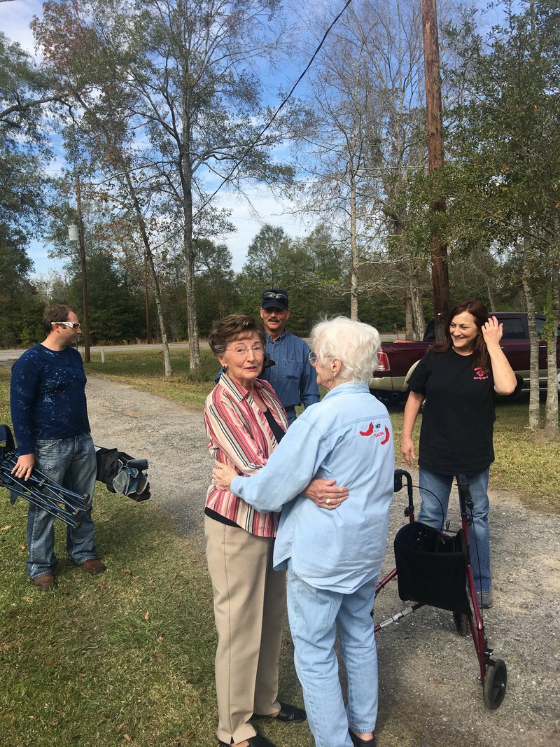 Billie Lou Delaney Leger - Photo 74