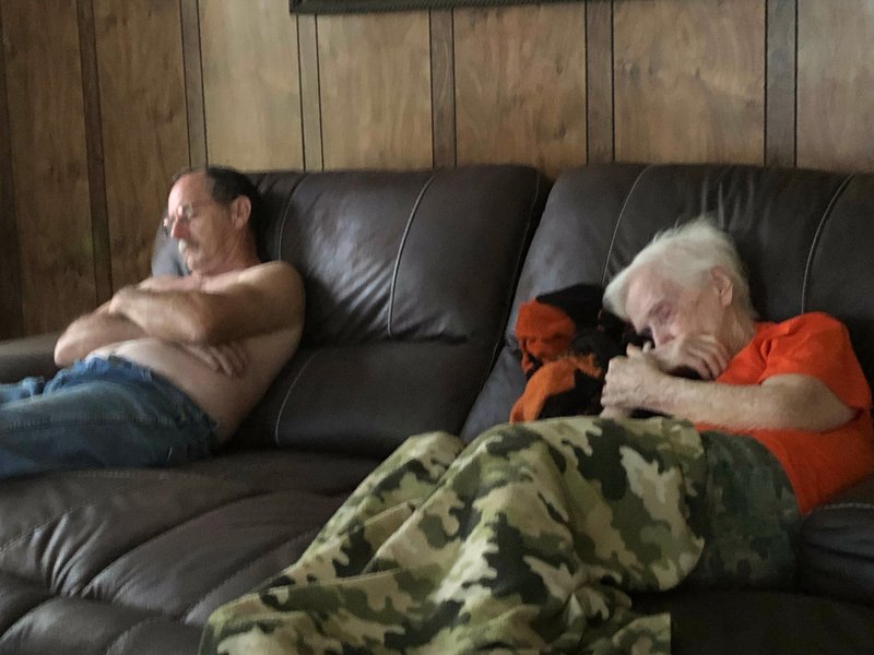 Billie Lou Delaney Leger - Photo 76