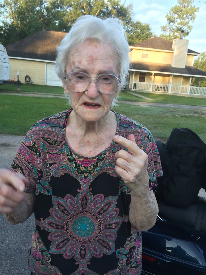 Billie Lou Delaney Leger - Photo 77