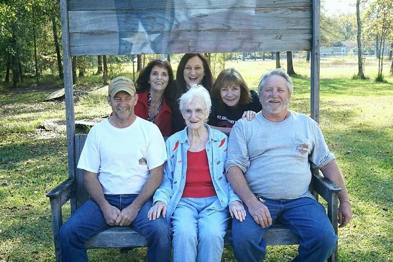 Billie Lou Delaney Leger - Photo 83