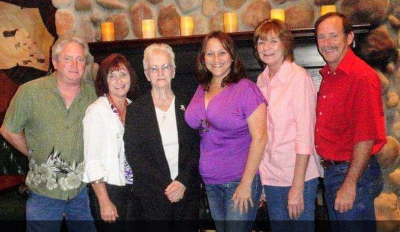 Billie Lou Delaney Leger - Photo 84