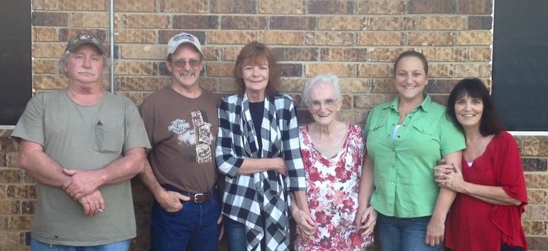 Billie Lou Delaney Leger - Photo 85