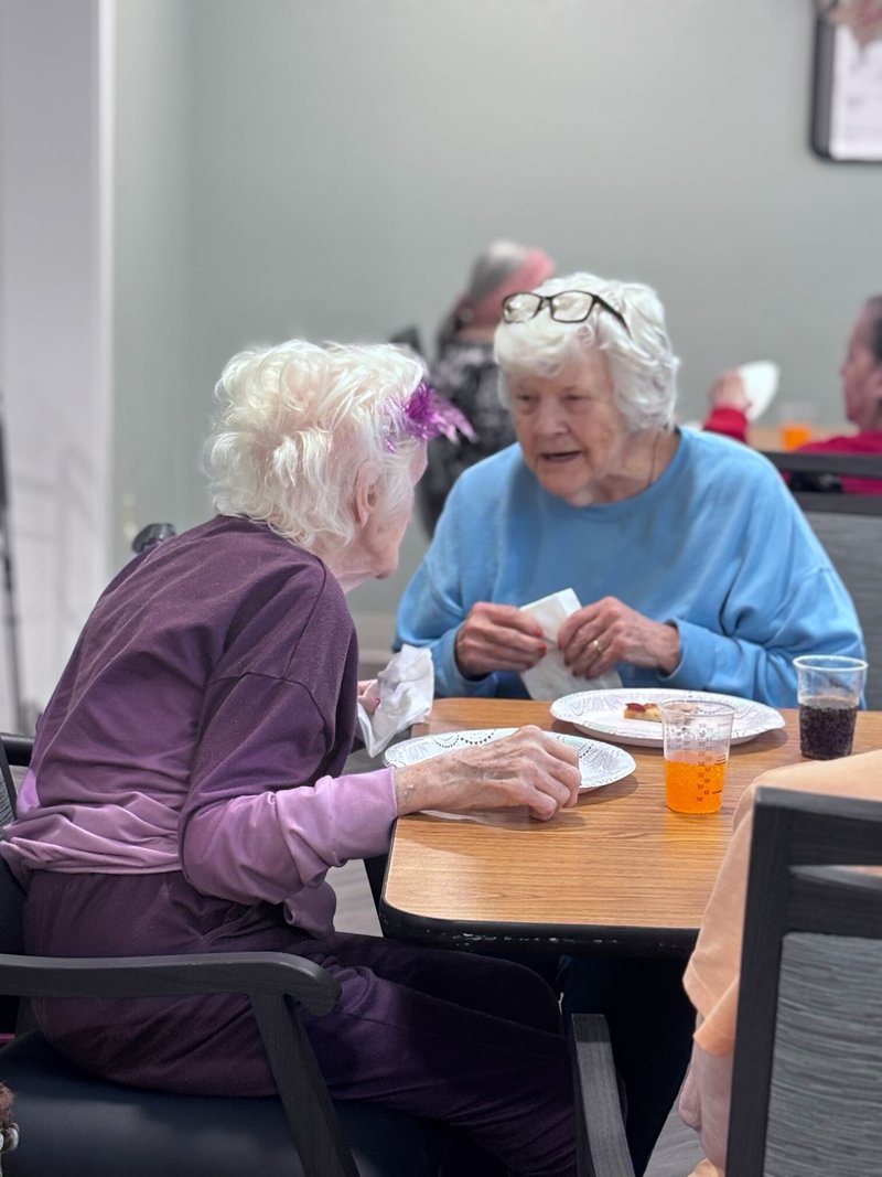 Billie Lou Delaney Leger - Photo 89