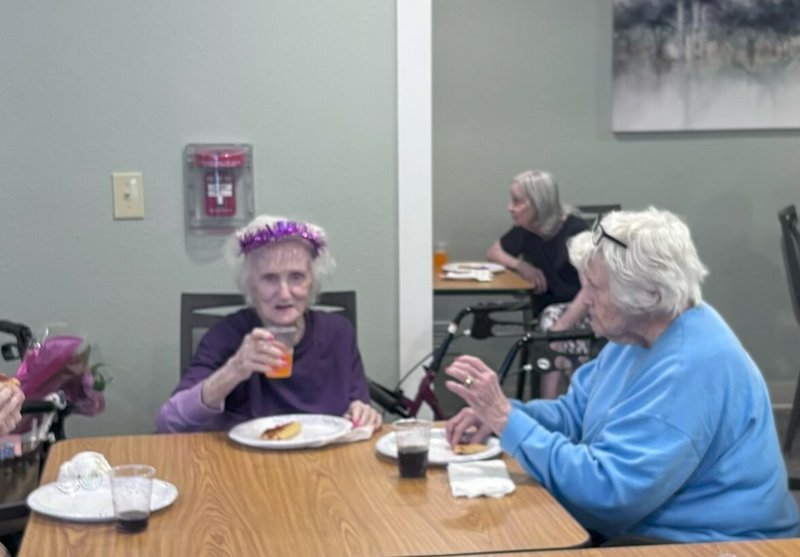 Billie Lou Delaney Leger - Photo 92